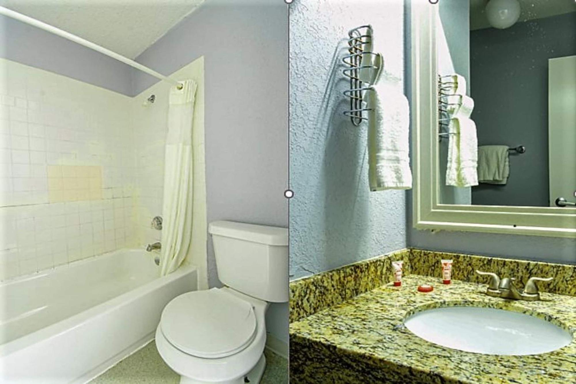 Oyo Hotel Irving Dfw Airport South Экстерьер фото