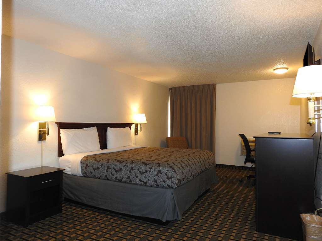 Oyo Hotel Irving Dfw Airport South Номер фото