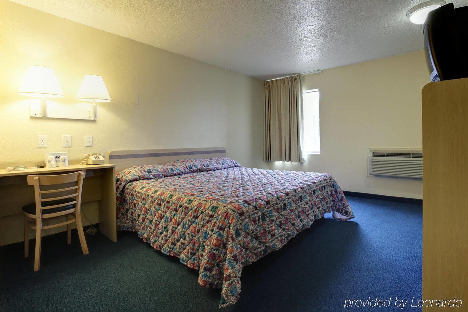 Oyo Hotel Irving Dfw Airport South Номер фото
