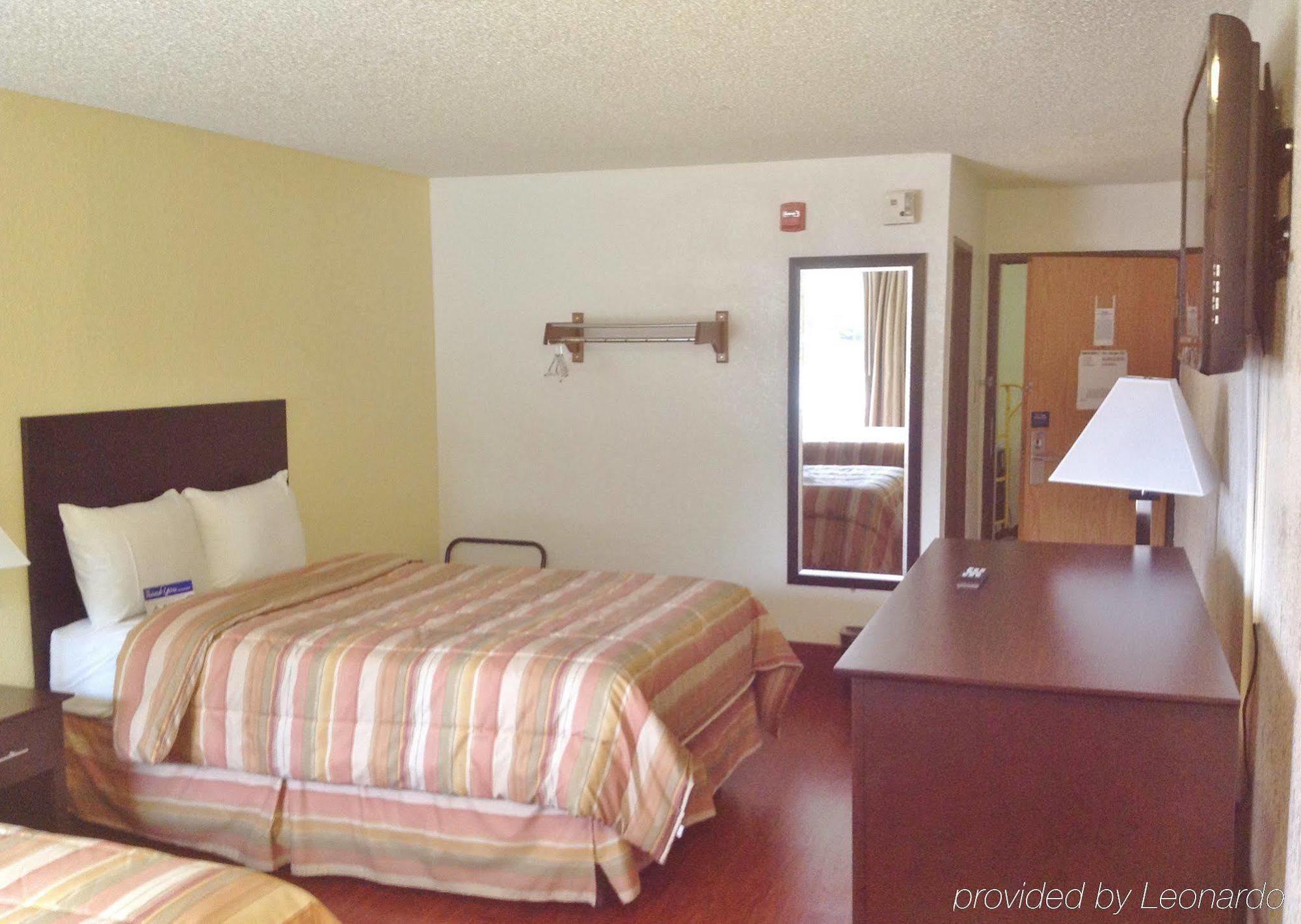 Oyo Hotel Irving Dfw Airport South Экстерьер фото