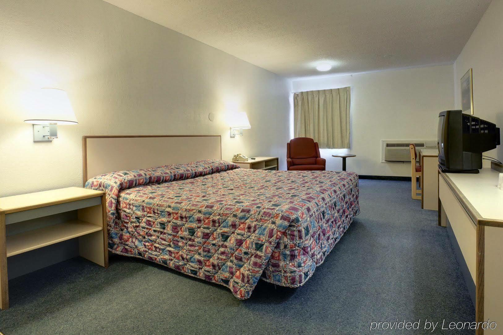 Oyo Hotel Irving Dfw Airport South Экстерьер фото